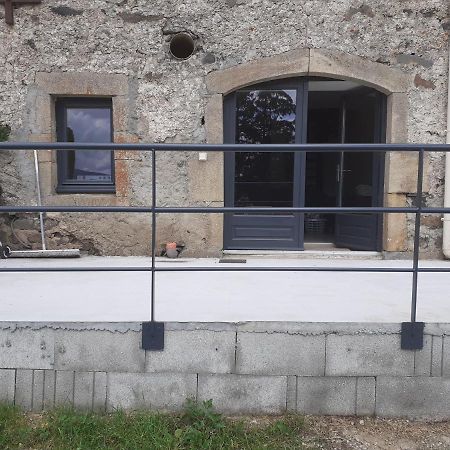 Le Bouchatou Saint-Front  Exterior photo